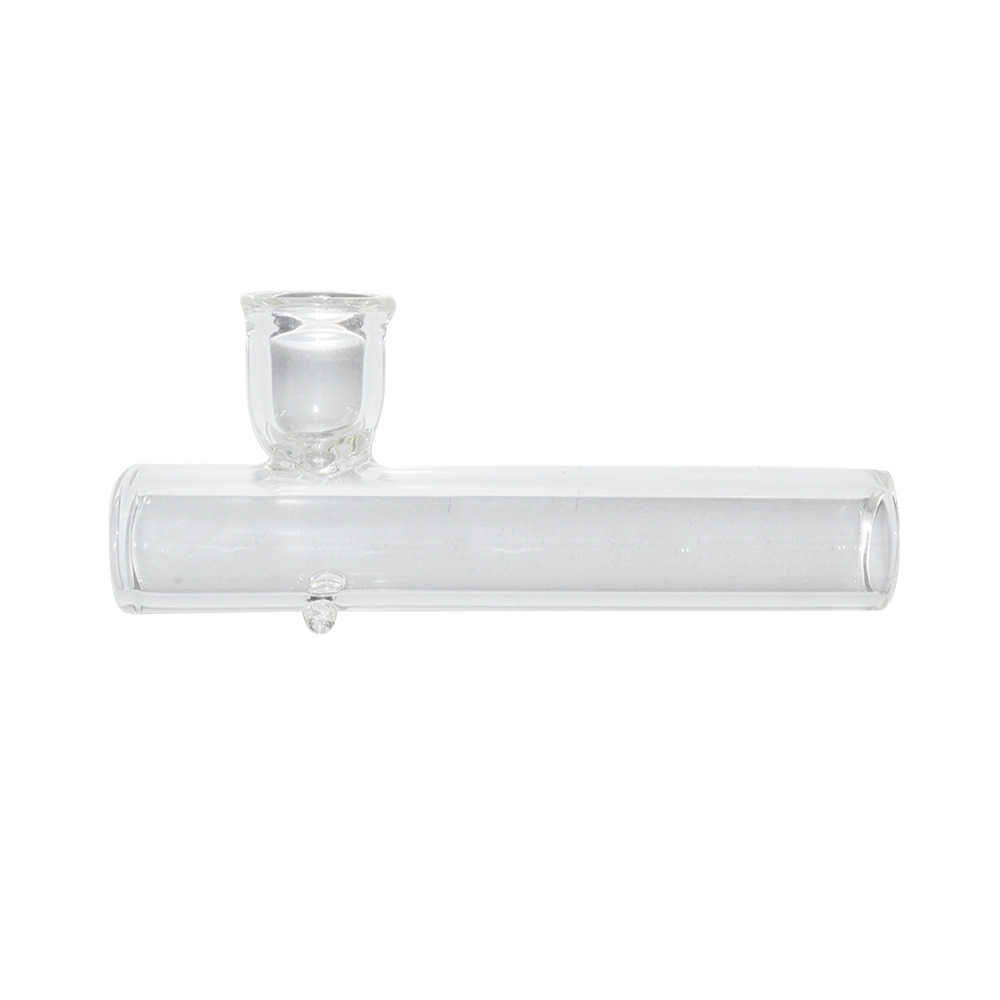 10 Cm  Kit  Glass Pipe