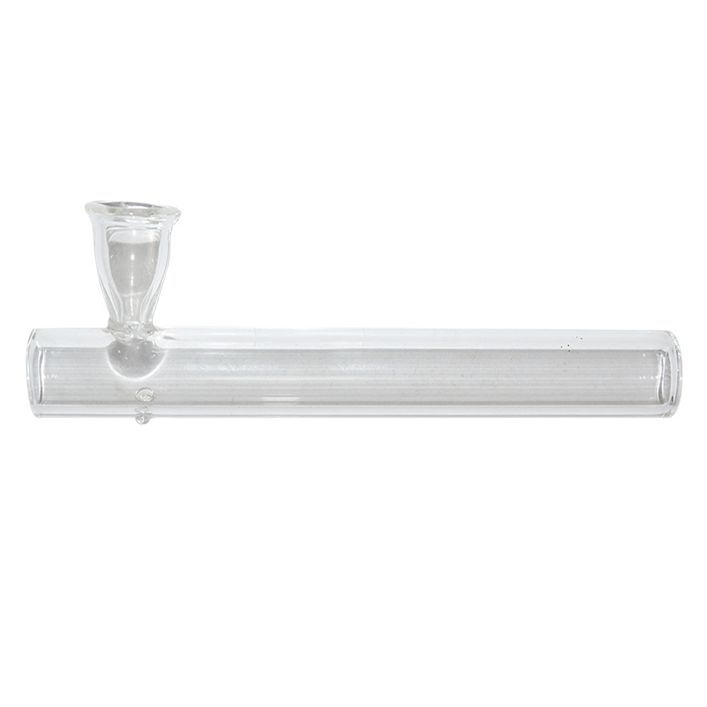 15 Cm  Kit  Glass Pipe