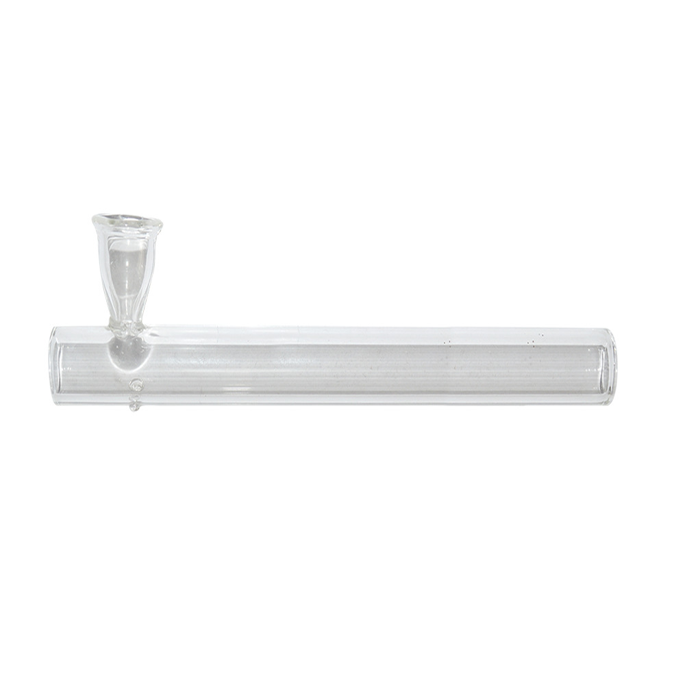 18 Cm  Kit  Glass Pipe