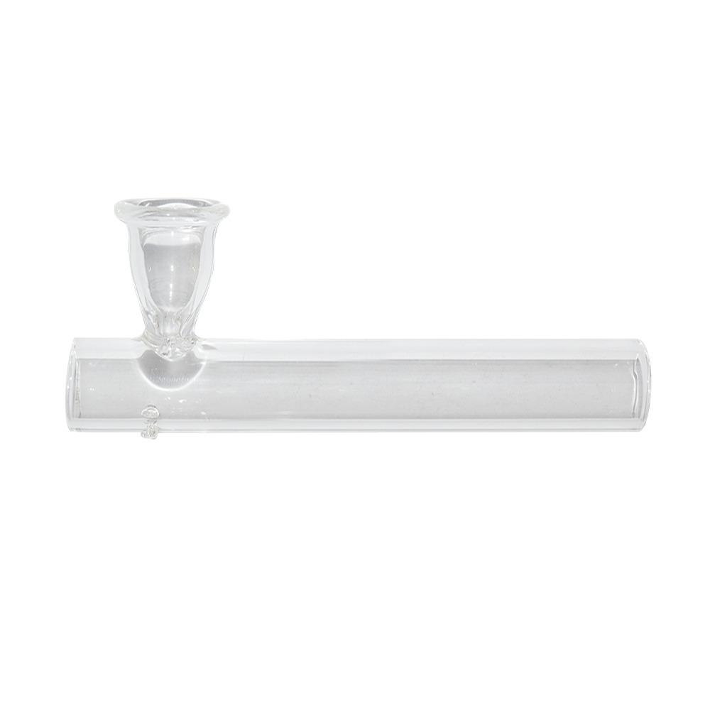 15 Cm  Kit  Glass Pipe