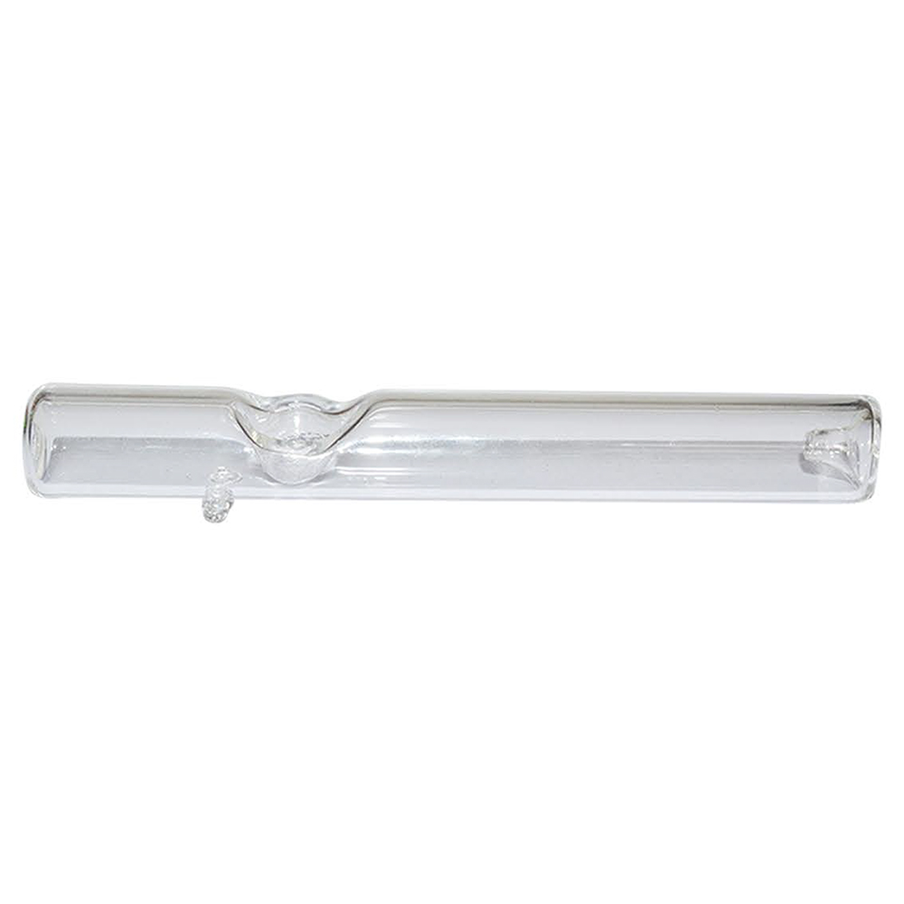 15 Cm  Kit  Glass Pipe