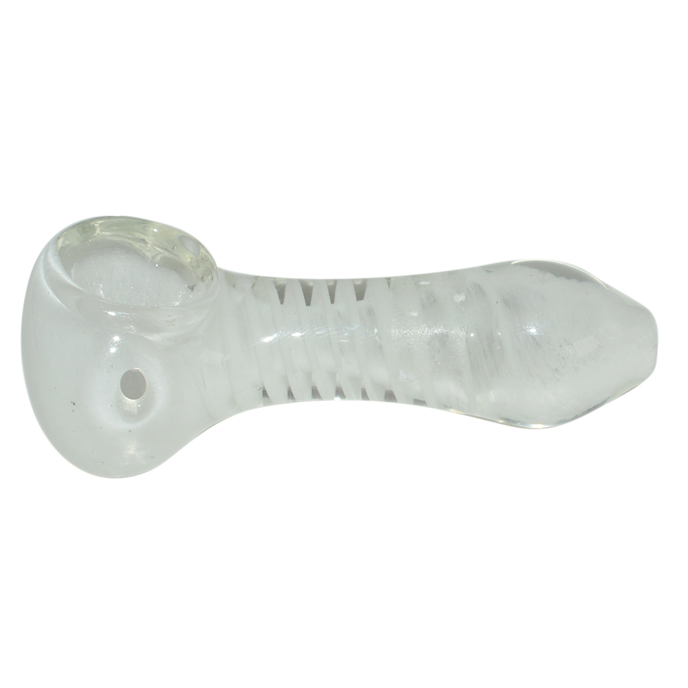 3-Inch Color Glass Pipe